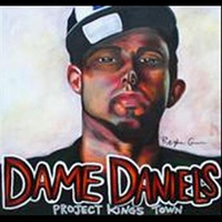 Project: Kings Town - Dame Daniels