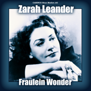 Ich Weiss, Es Wird Einmal Ein Wunder Geschehen - Zarah Leander