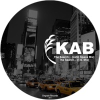 The Search... - Single - KAB