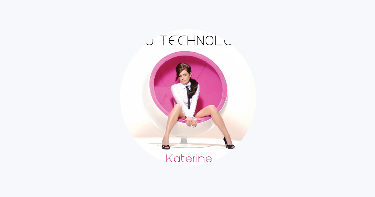 売れ筋がひ贈り物！ カトリーヌ - Music Apple 邦楽