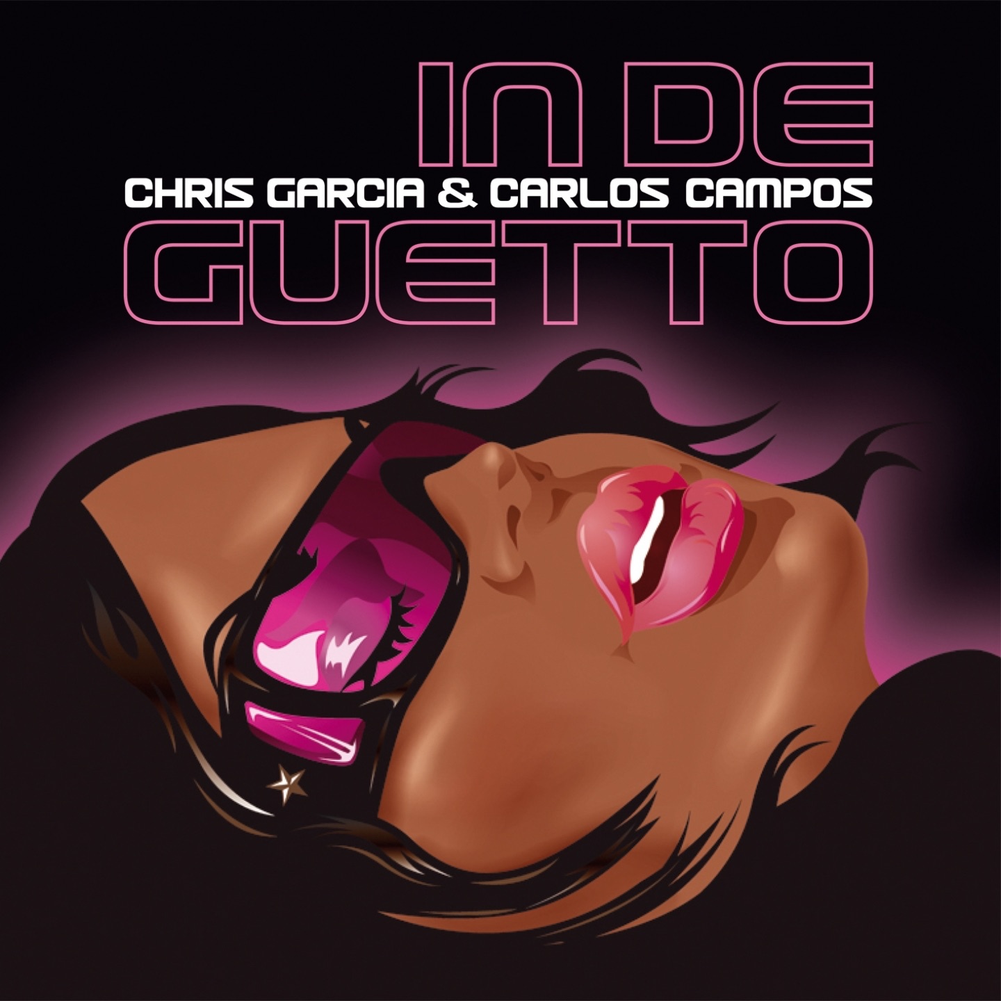 In de Guetto - EP