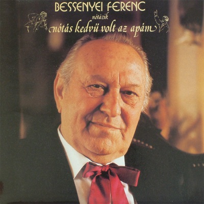 Nótáskedvű Volt Az Apám