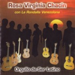 Orgullo de ser Latino
