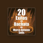 Bachata Salvaje