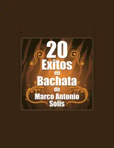 Bachata Salvajeを聴いたり、ミュージックビデオを鑑賞したり、経歴やツアー日程などを確認したりしましょう！