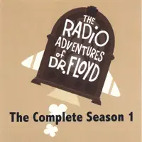 EPISODE #101 - Where It All Begins...Again! — DoctorFloyd.com