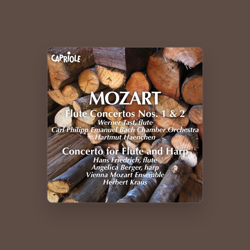 Vienna Mozart Ensemble