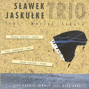 Live At Gdynia Summer Jazz Days (Live)