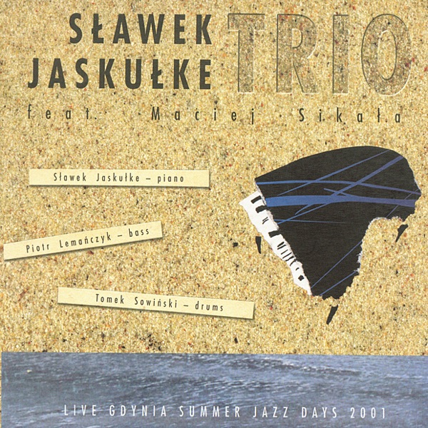 Live At Gdynia Summer Jazz Days (Live)