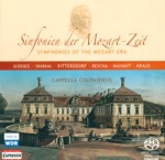 Cappella Coloniensis & Hans-Martin Linde - Symphony No. 4 In C Minor