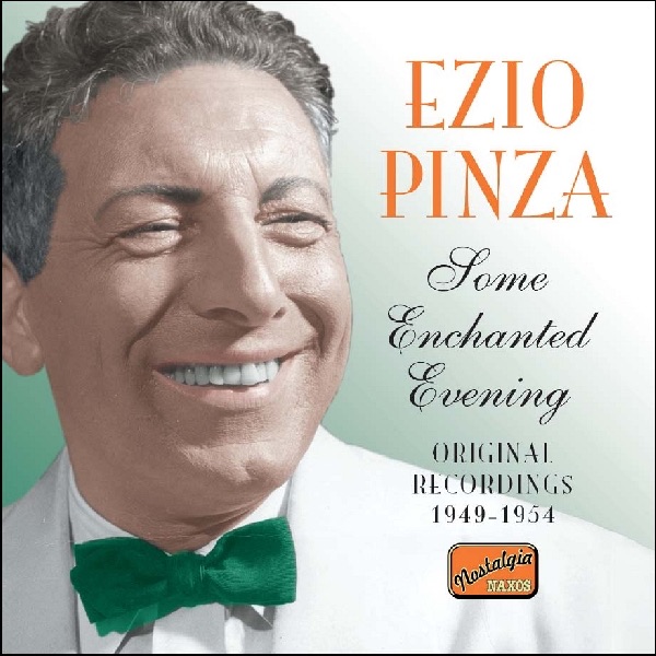 Some Enchanted Evening (1949-1954)