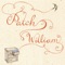 Jealousy - Patch William lyrics