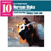 Norman Blake - Butterfly Weed