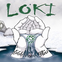 Ebb & Flow - Loki