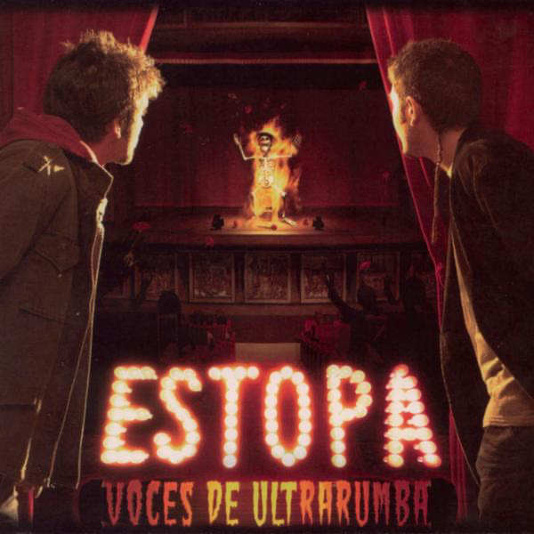 No Quiero Verla Más — Estopa