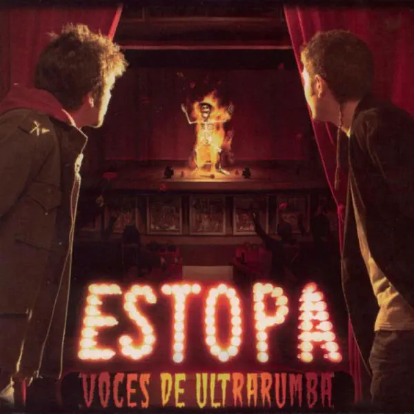 Ni Pa Ti Ni Pa Mi — Estopa