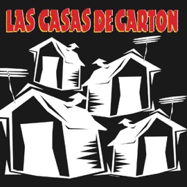 Casas de Carton Zona 5