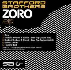 Zorro