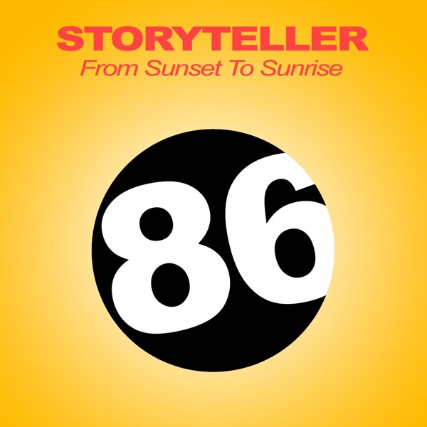 From Sunset To Sunrise - Single