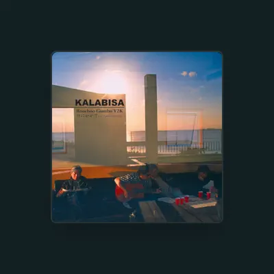 Listen to KALABISA, watch music videos, read bio, see tour dates & more!