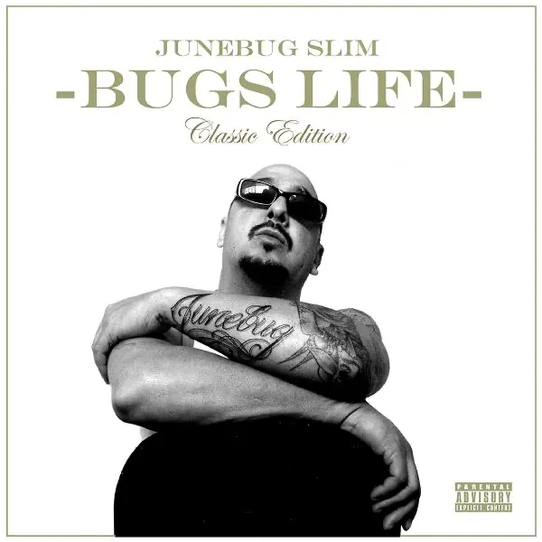 洋楽 JUNEBUG SLIM/TALES FROM THE BARRIO Junebug Slim - Apple Music