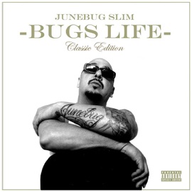 The End of Time Junebug Slim