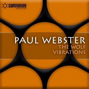 The Wolf / Vibrations - EP