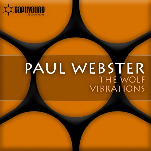 The Wolf / Vibrations - EP
