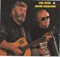 Back In the Scotland - Jim Reid & John Huband lyrics