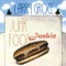 Junk Food Junkie - Larry Groce lyrics