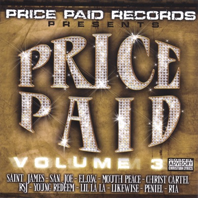 3 Price Paid Vol. 3
