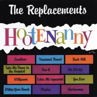 Color Me Impressed — The Replacements