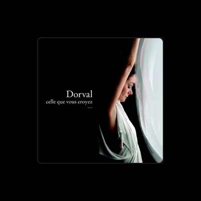Listen to Dorval, watch music videos, read bio, see tour dates & more!