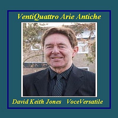 VentiQuattro Arie Antiche