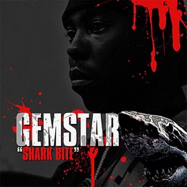 Shark Bite Gemstar