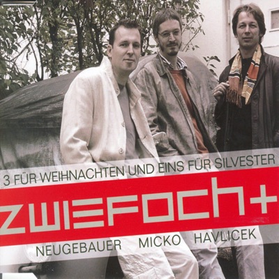 Zwiefoch+ - EP
