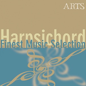 Finest Music Selection: Harpsichord