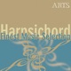Finest Music Selection Harpsichord