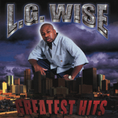 L.G. Wise Greatest Hits - L.G. Wise