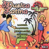 La Isla Bonita (Remix) artwork
