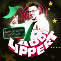 Addi Lippert - Komm und bedien' dich bei mir