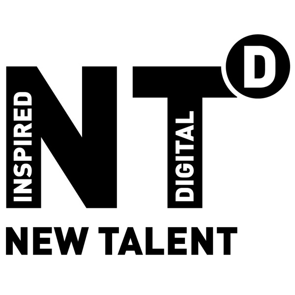 Inspired New Talent Volume 2 - EP artwork