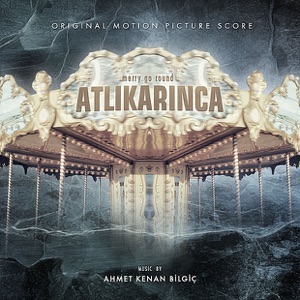 Atlıkarınca - EP