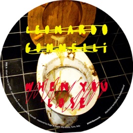 Not again (Sammy remix) Leonardo Gonnelli