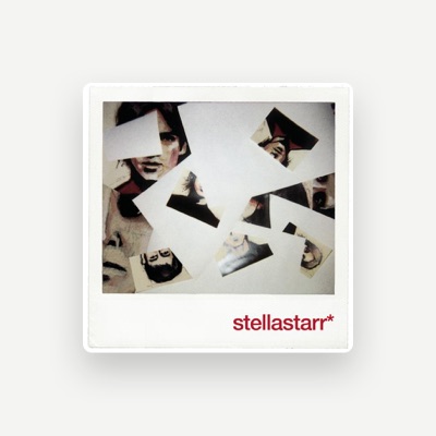 Stellastarr*