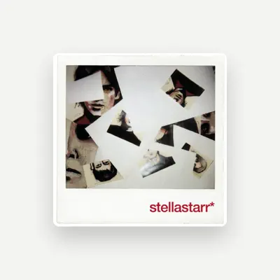 Listen to Stellastarr*, watch music videos, read bio, see tour dates & more!