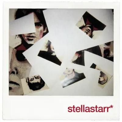 Listen to Stellastarr* by Stellastarr*