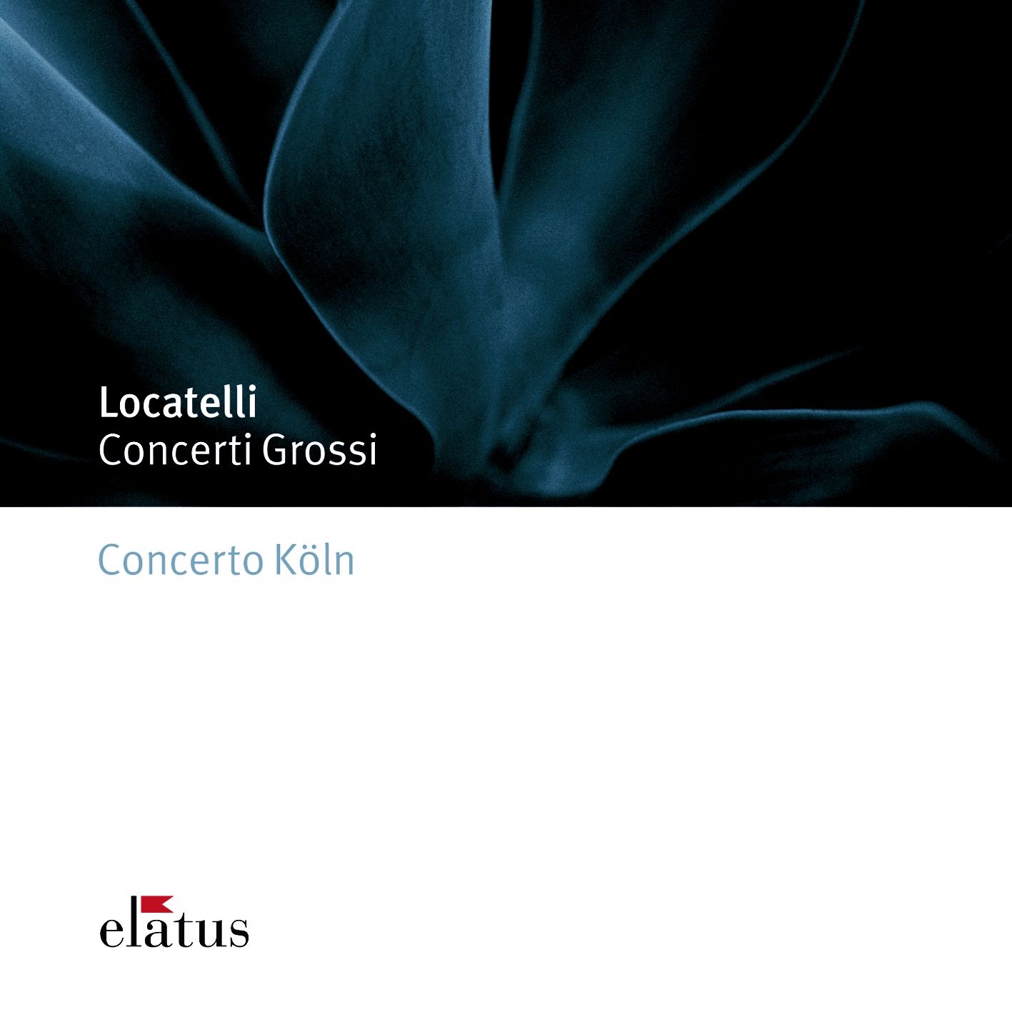 Locatelli: Concerti Grossi