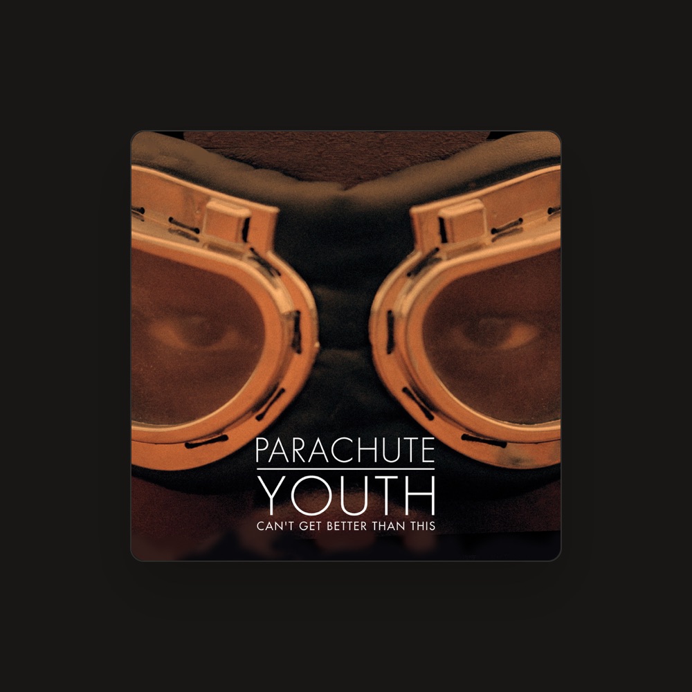 Фото Parachute Youth