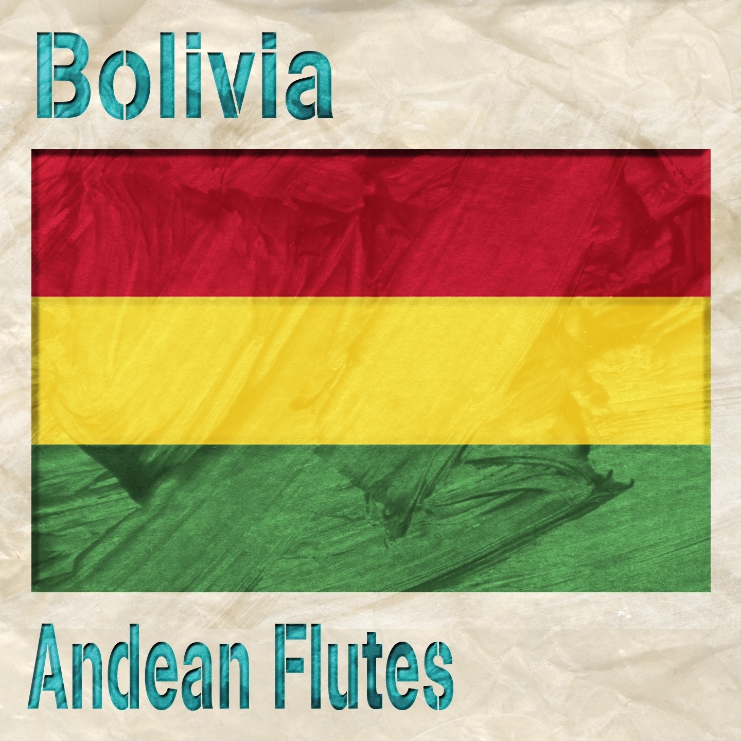 Bolivia (Andean flutes)